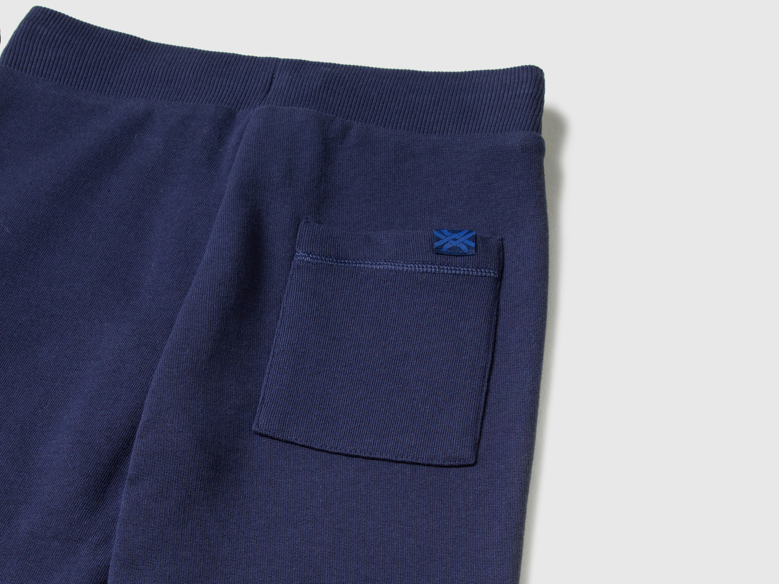 Pantalon de sport à cordon de serrage – Image 2