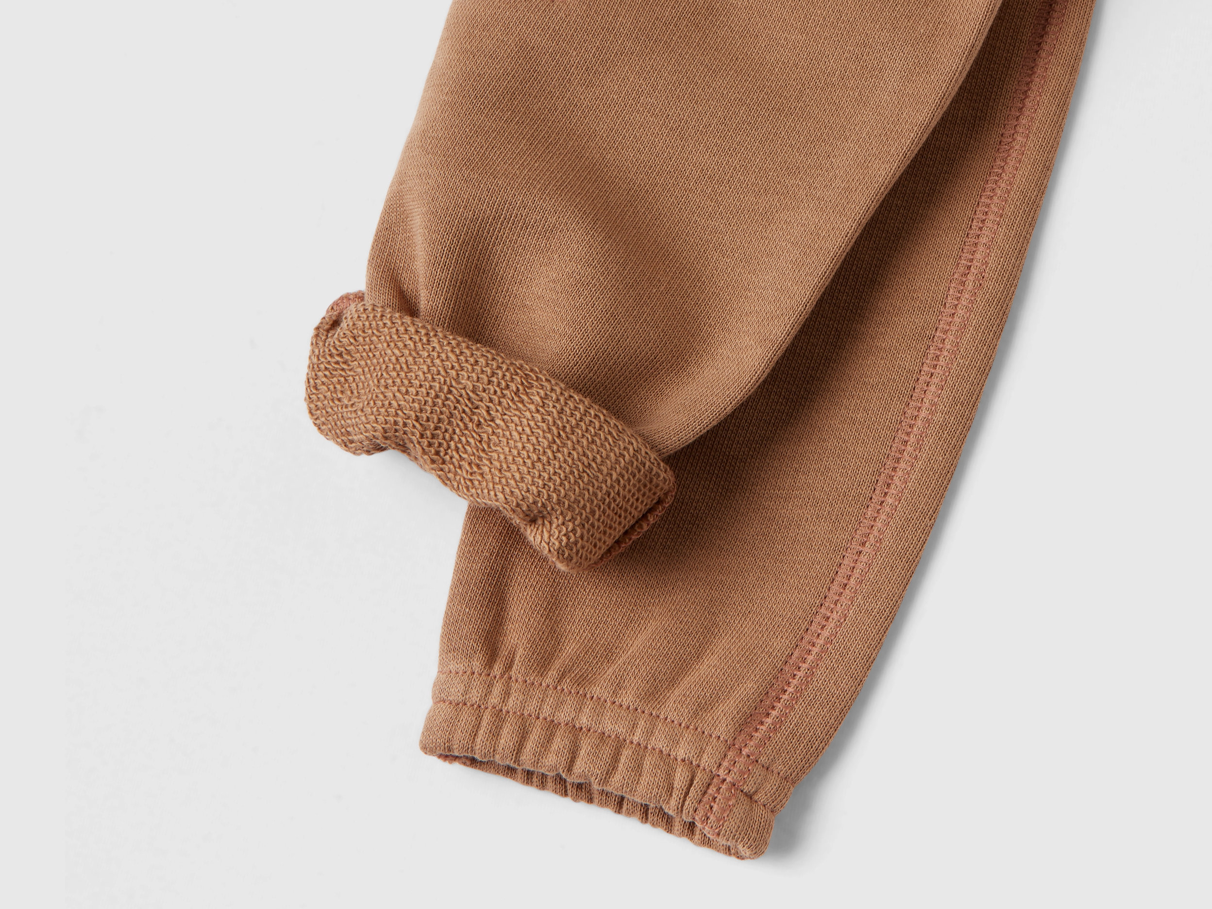 Jogging en coton bio – Image 3