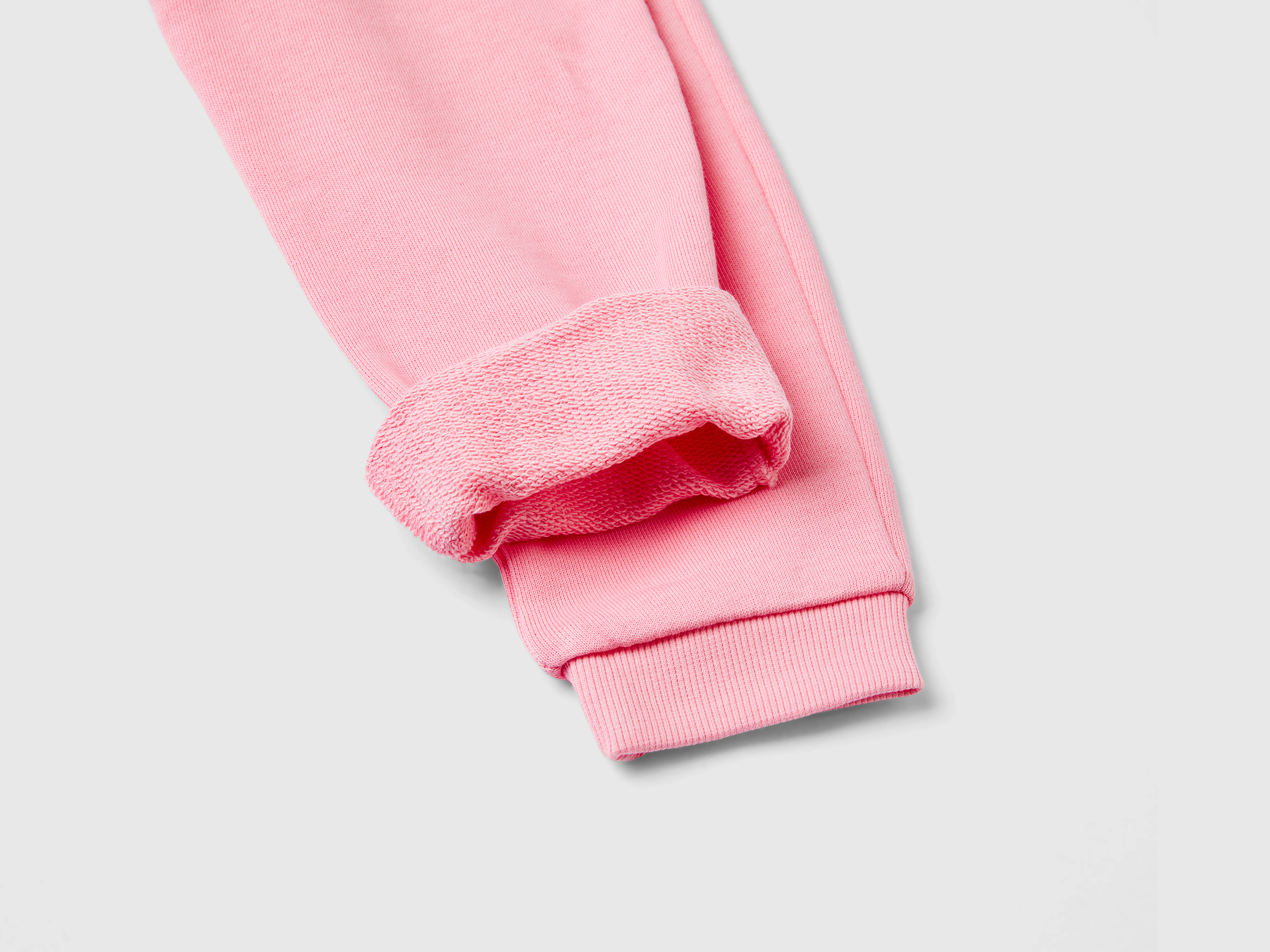 Jogging en coton bio – Image 2