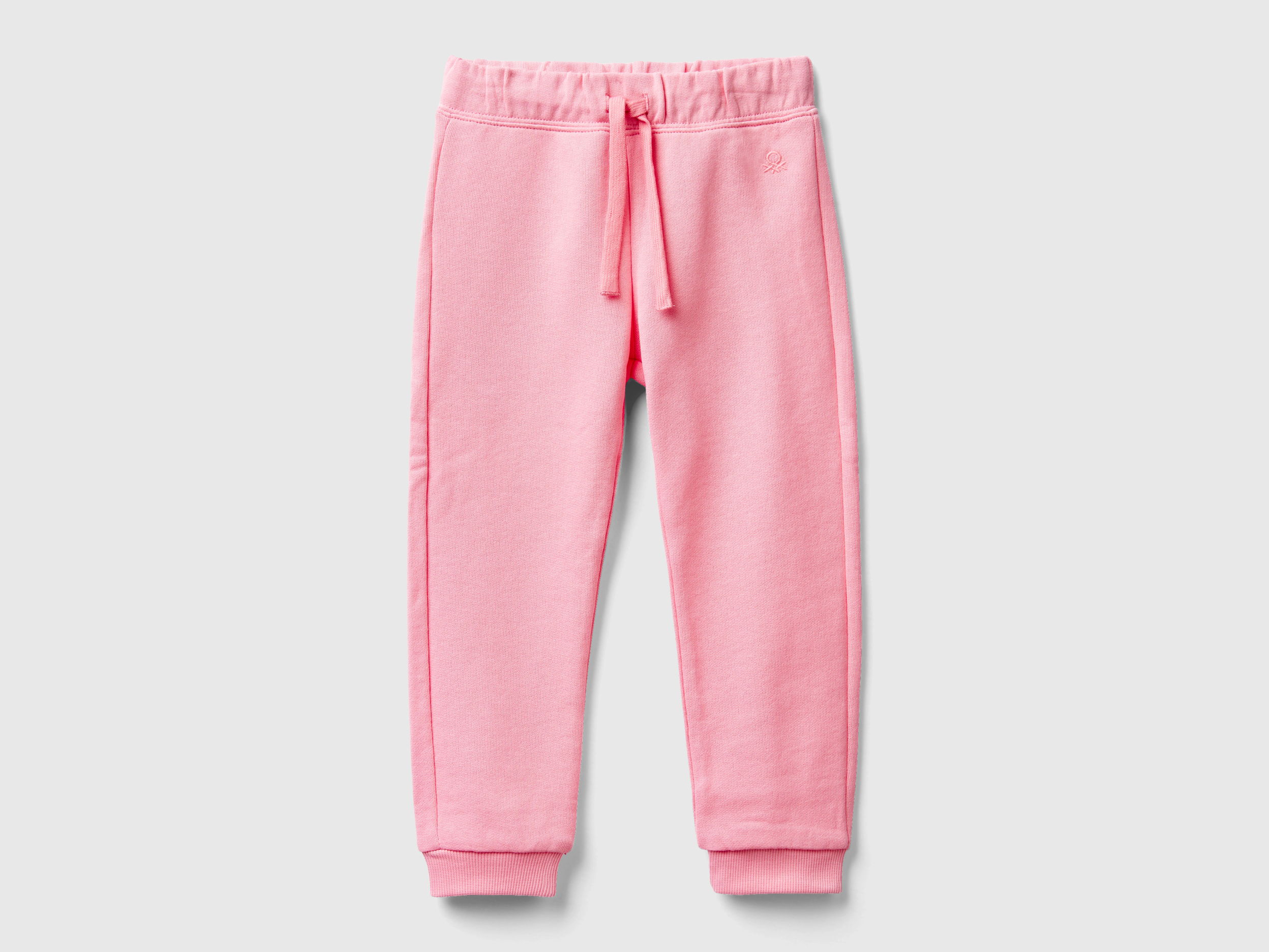 Jogging en coton bio Jogging en coton bio