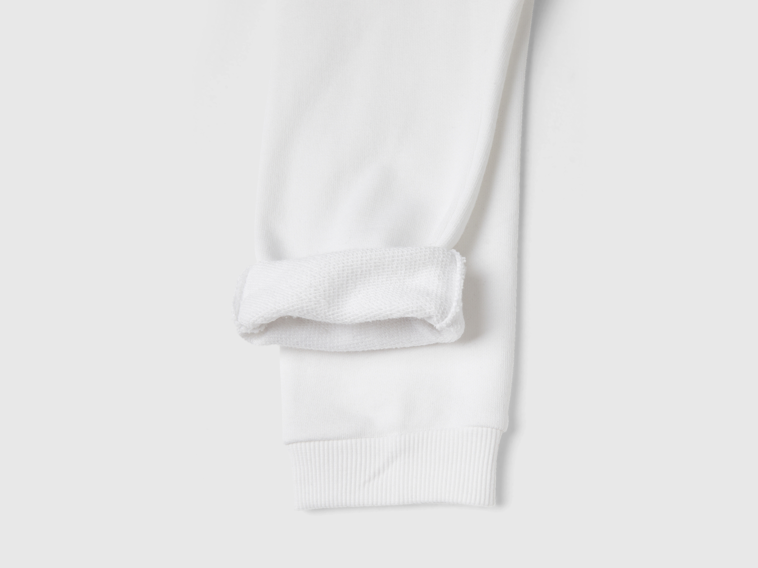 Jogging en coton bio – Image 2