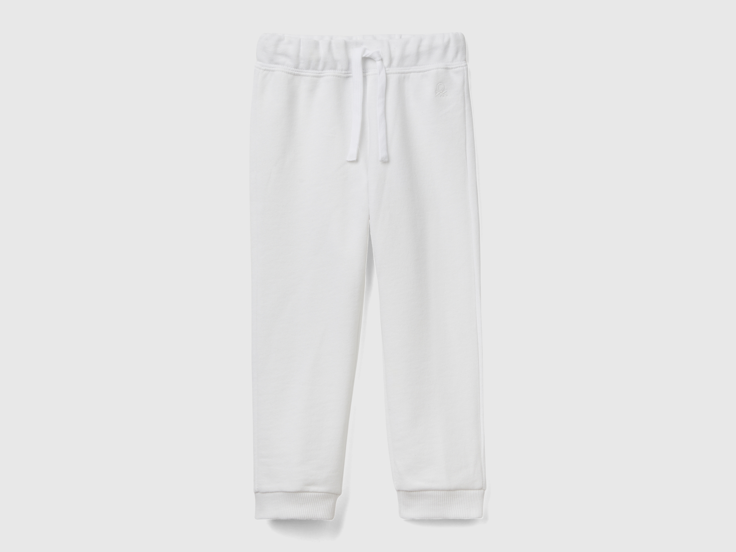 Jogging en coton bio Jogging en coton bio