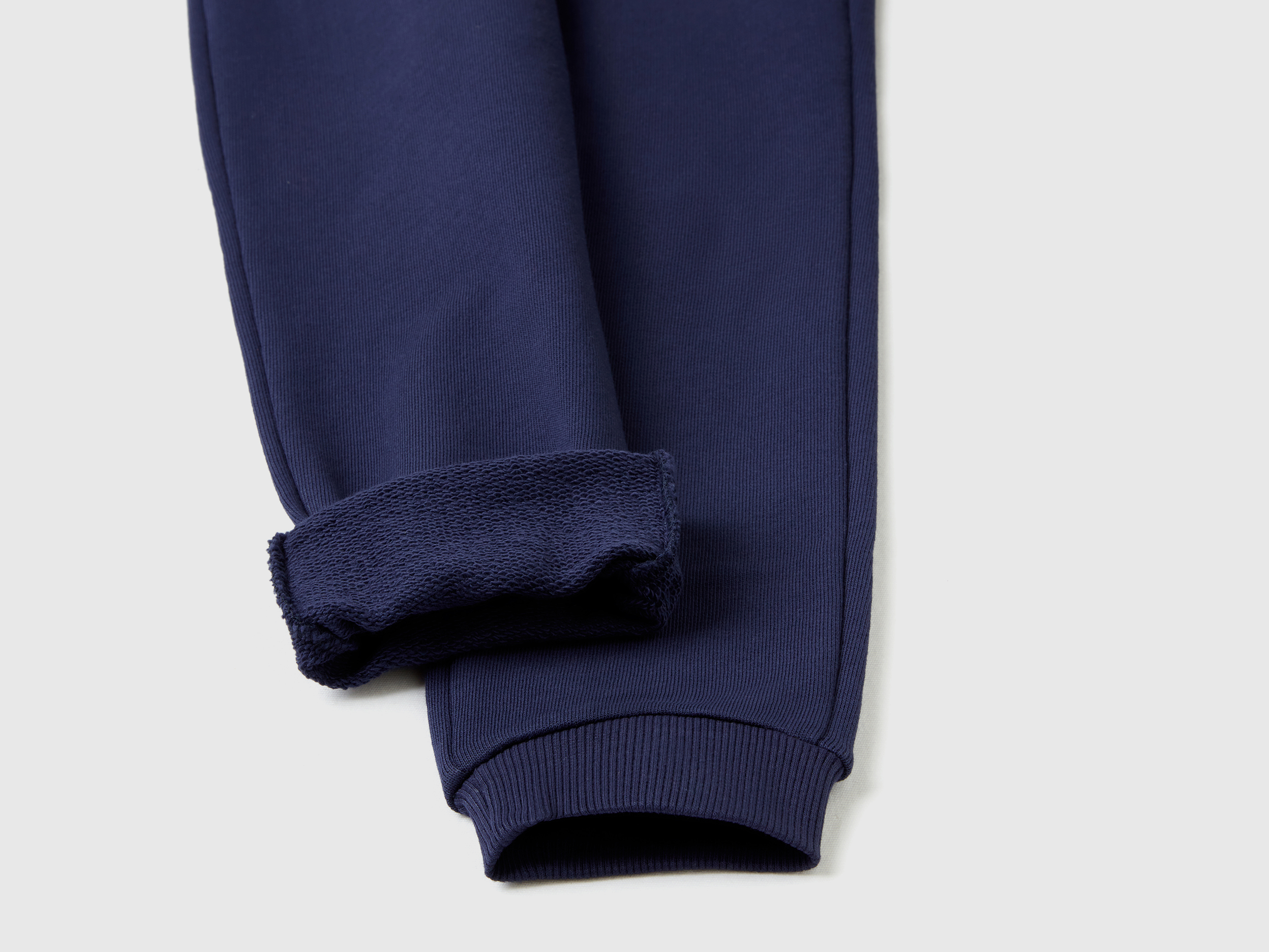 Jogging en coton bio – Image 2