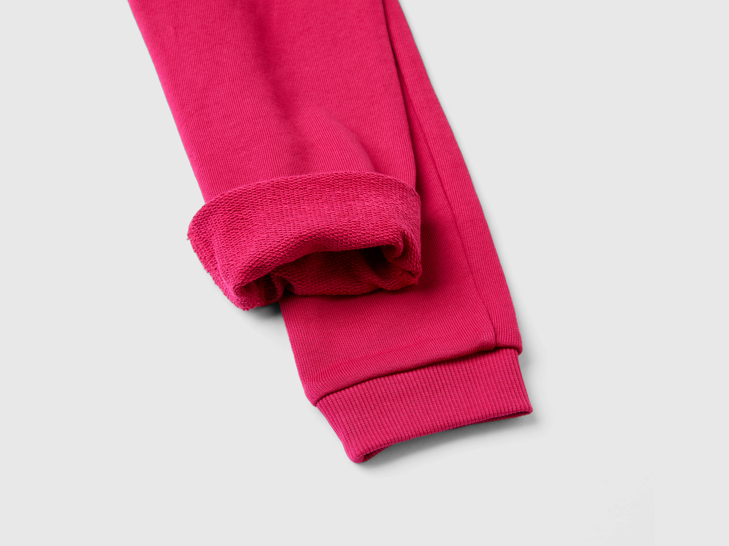 Jogging en coton bio – Image 2