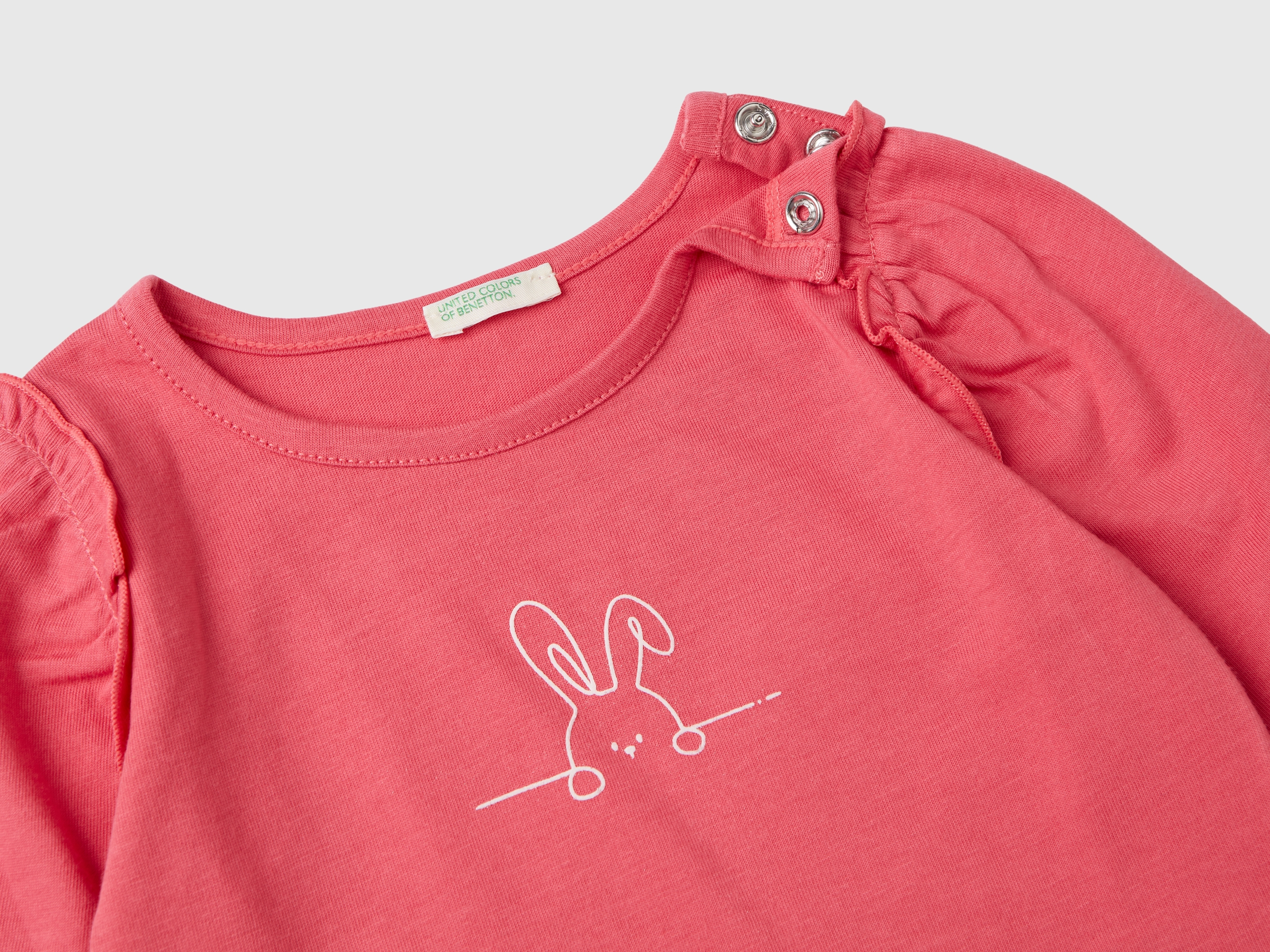 Ensemble T-shirt et pantalon – Image 2