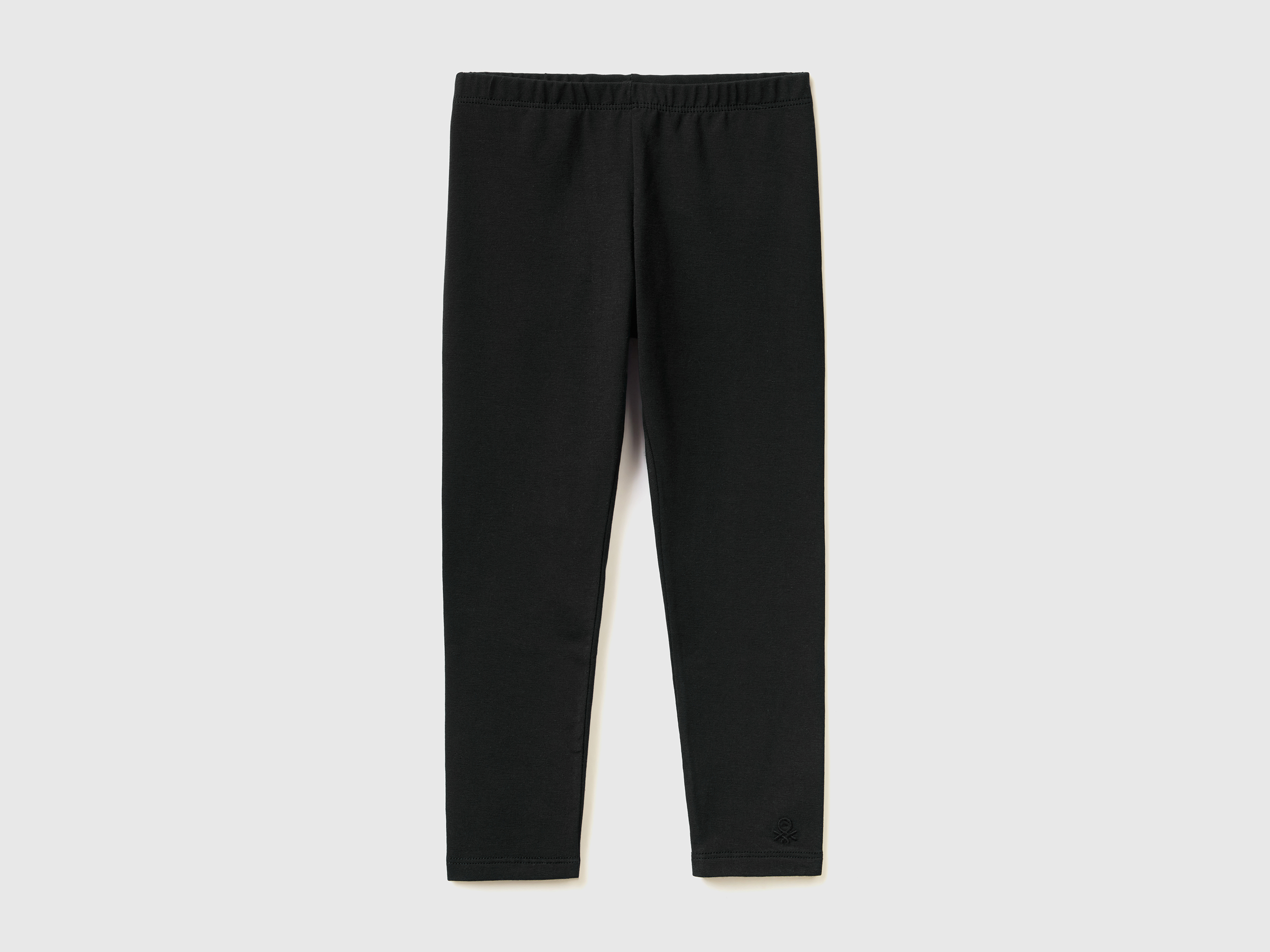 Legging en coton stretch Legging en coton stretch