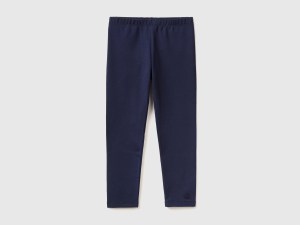 Legging en coton stretch Legging en coton stretch