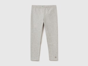 Legging en coton stretch Legging en coton stretch