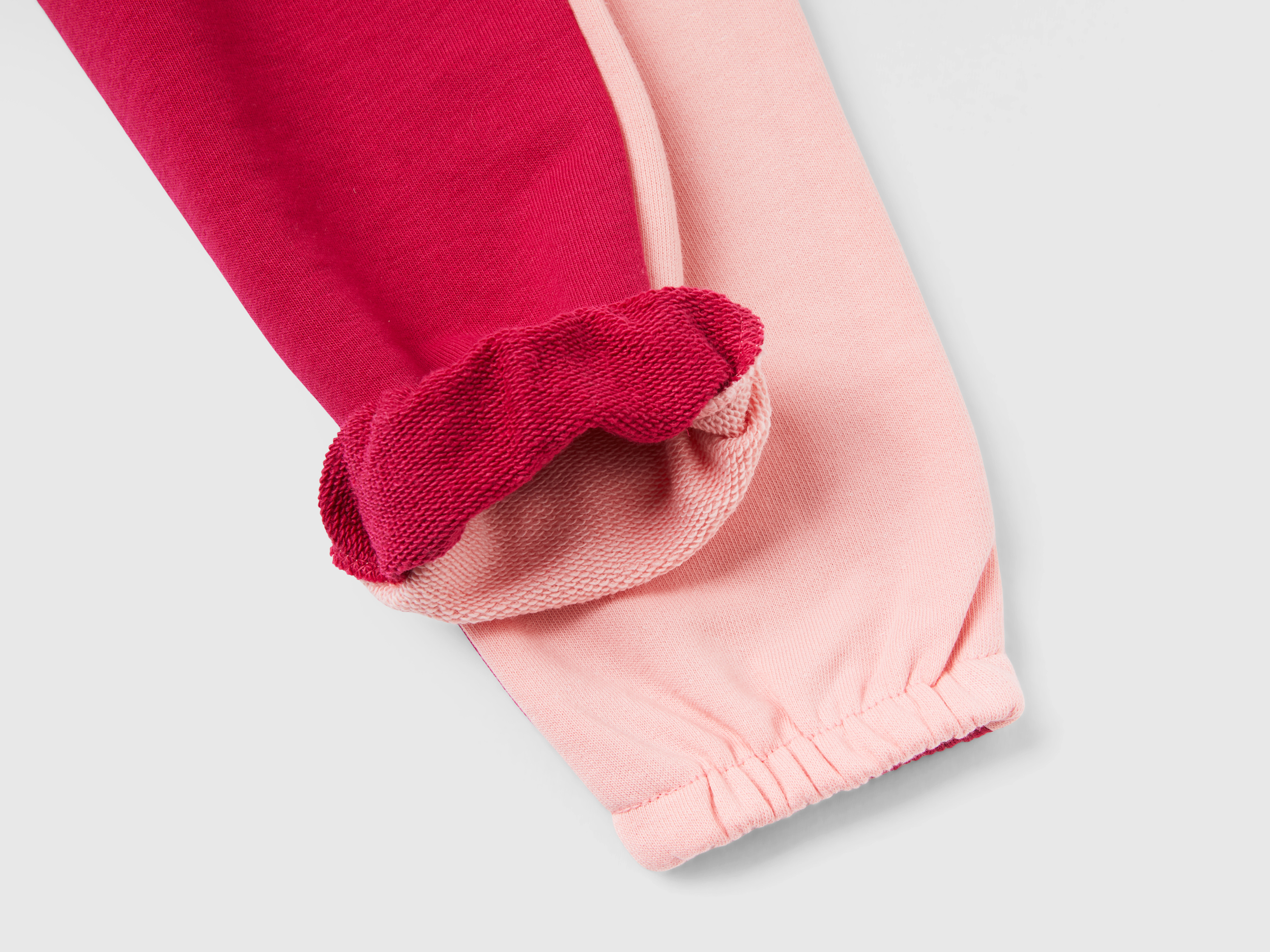 Jogger color block – Image 3