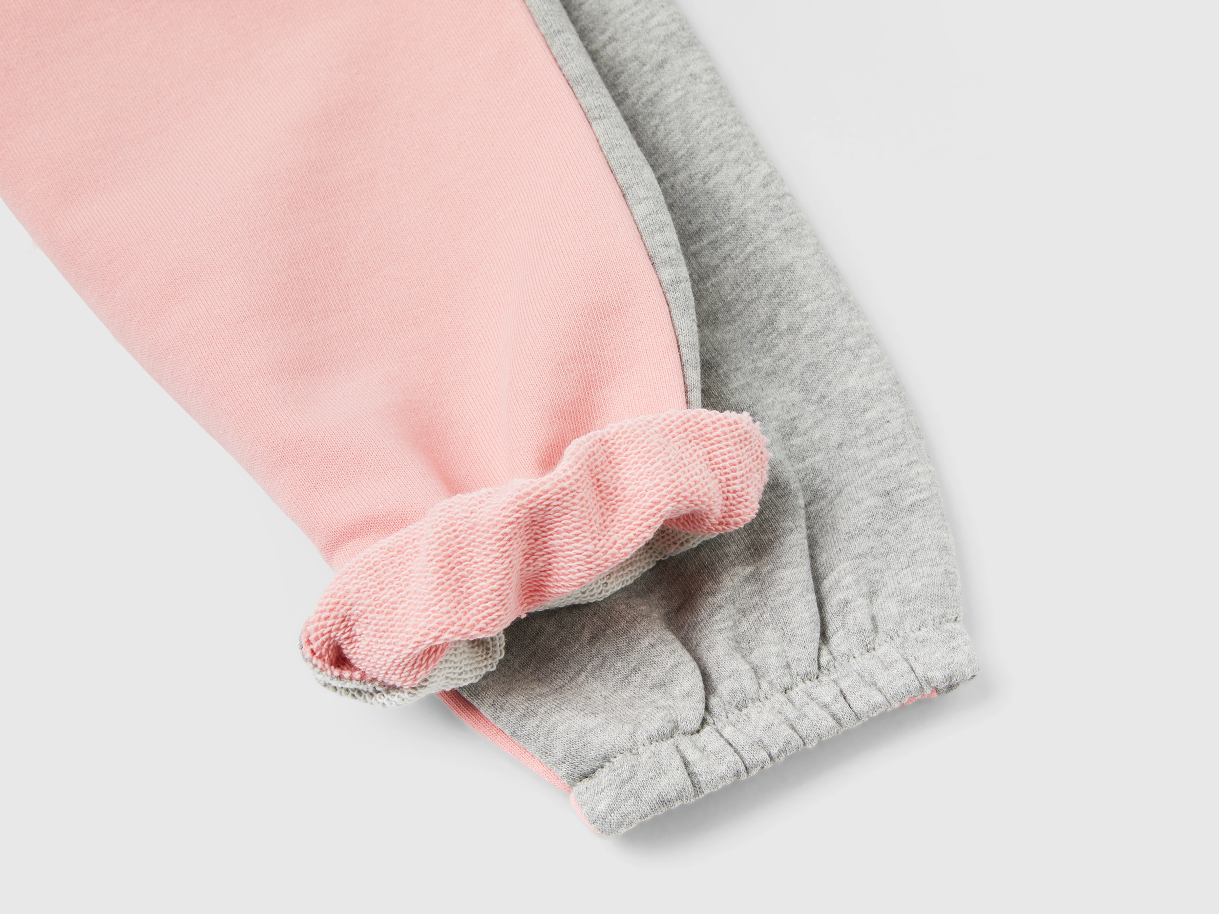 Jogger color block – Image 3