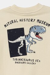 Sweat-shirt en coton – Image 5