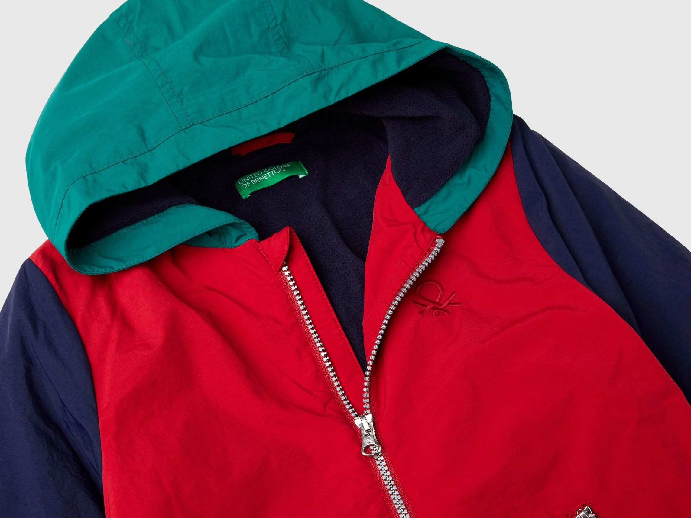 Veste multico – Image 3