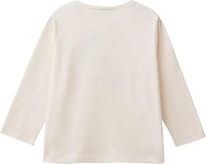 T-shirt col rond T-shirt col rond