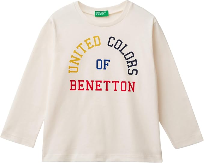 T-shirt col rond T-shirt col rond