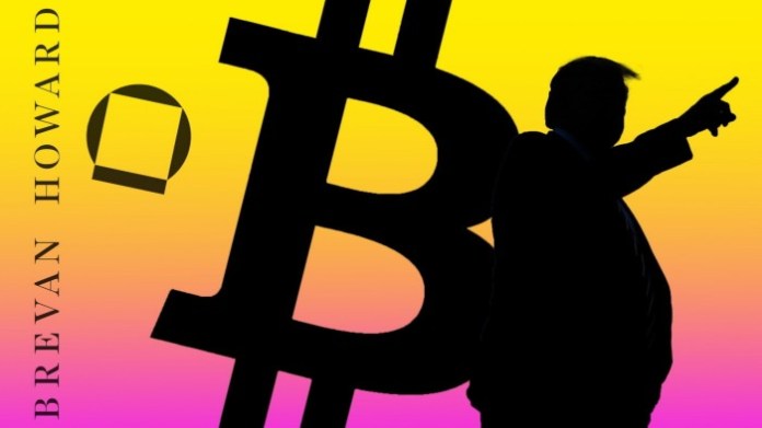 Brevan Howard and Galaxy Digital cash in on crypto boom Brevan Howard and Galaxy Digital cash in on crypto boom