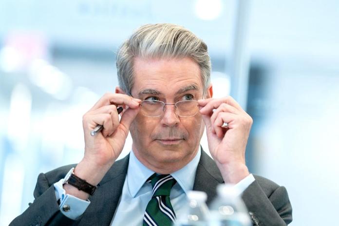 US Treasury Pick Bessent ‘Is a Fiscal Hawk’: Wall Street Reacts US Treasury Pick Bessent ‘Is a Fiscal Hawk’: Wall Street Reacts