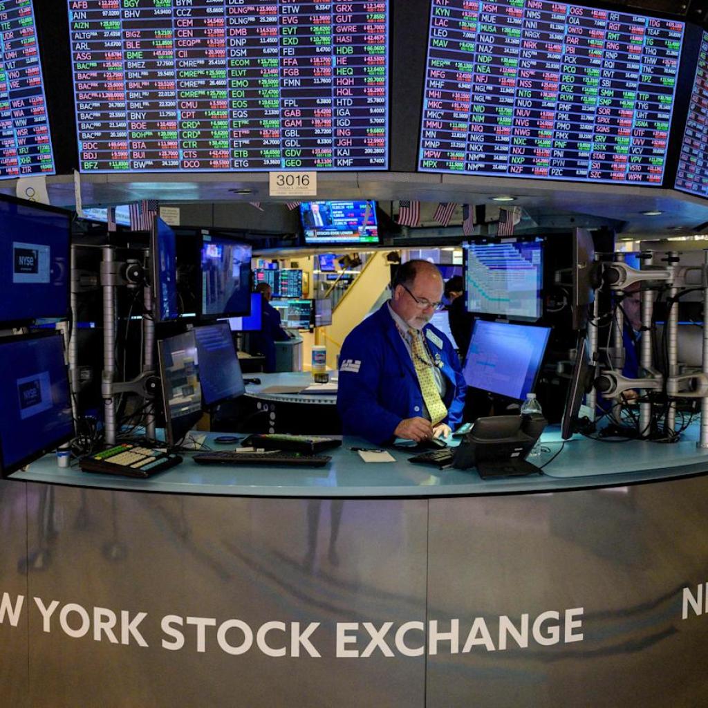 Inventory market in the present day: Indexes shut blended earlier than recent inflation information Inventory market in the present day: Indexes shut blended earlier than recent inflation information