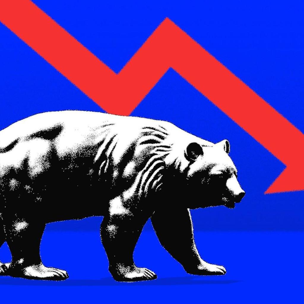 The inventory market is in a ‘mania’ that may push it greater earlier than a possible 26% drop in 2025, Stifel says The inventory market is in a ‘mania’ that may push it greater earlier than a possible 26% drop in 2025, Stifel says