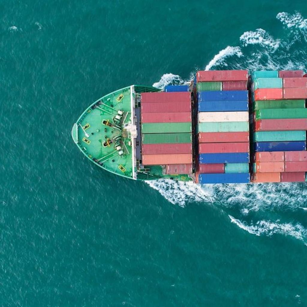 MatchLog, Accuracy Transport accomplice to reinforce container logistics in India MatchLog, Accuracy Transport accomplice to reinforce container logistics in India