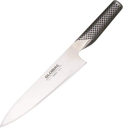 Global 8″ Chef’s Knife Global 8″ Chef’s Knife