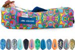 Chillbo Inflatable Couch – Cool Inflatable Chair. Upgrade Your Camping Accessories. Easy Setup is Perfect for Hiking Gear, Beach Chair and Music Festivals. Chillbo Inflatable Couch – Cool Inflatable Chair. Upgrade Your Camping Accessories. Easy Setup is Perfect for Hiking Gear, Beach Chair and Music Festivals.