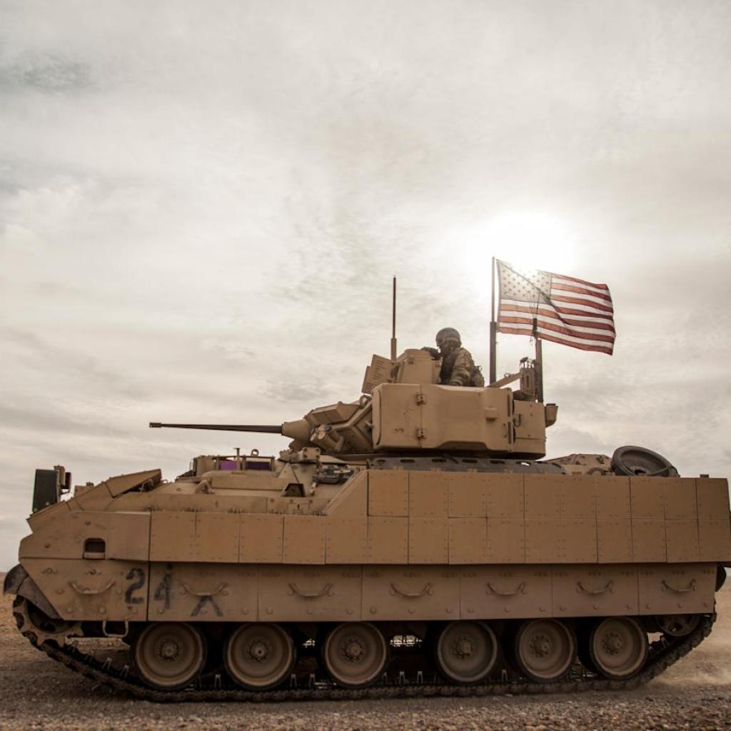 Russia tried to claim months ago it destroyed American-made armored vehicles that the US didn’t even offer Ukraine until last week Russia tried to claim months ago it destroyed American-made armored vehicles that the US didn’t even offer Ukraine until last week