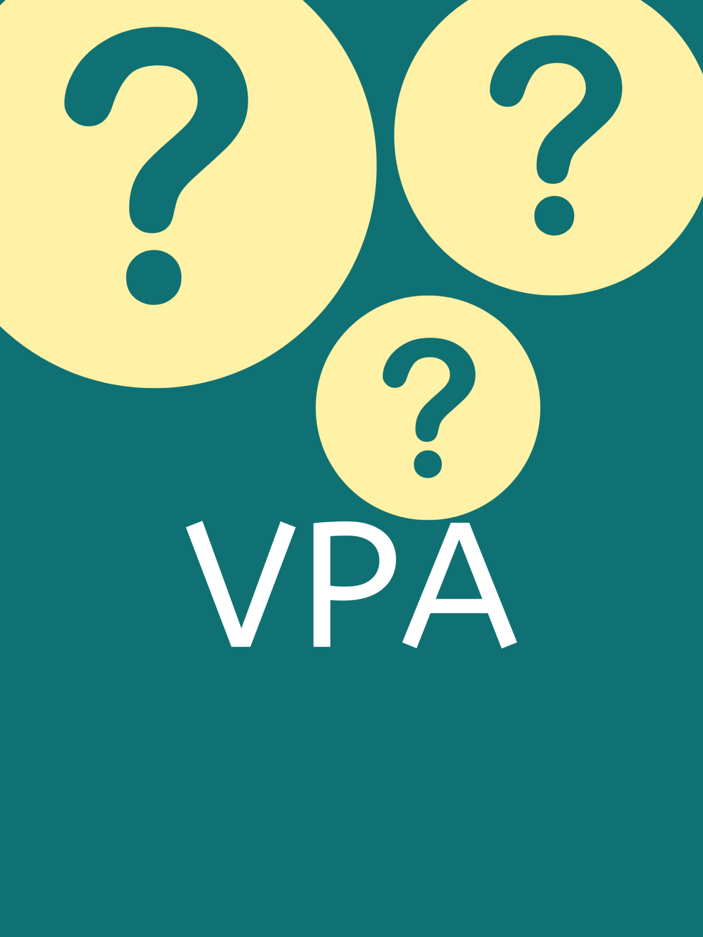 What is a Veterinary Professional Associate? What is a Veterinary Professional Associate?
