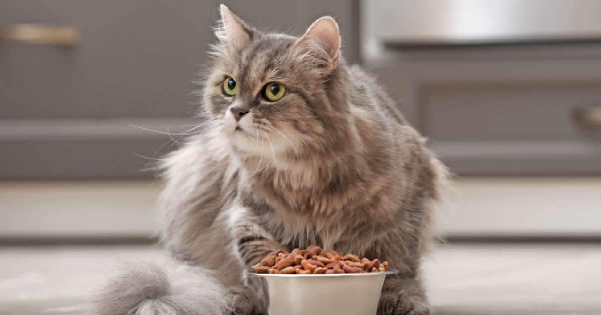 These 7 Best Cat Meals Toppers Will Liven Up Your Kitty’s Dining Experience These 7 Best Cat Meals Toppers Will Liven Up Your Kitty’s Dining Experience