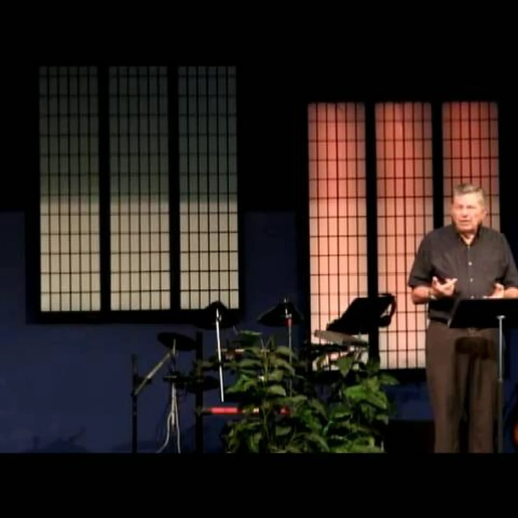 How Should a Christian Live in a Pagan World How Should a Christian Live in a Pagan World