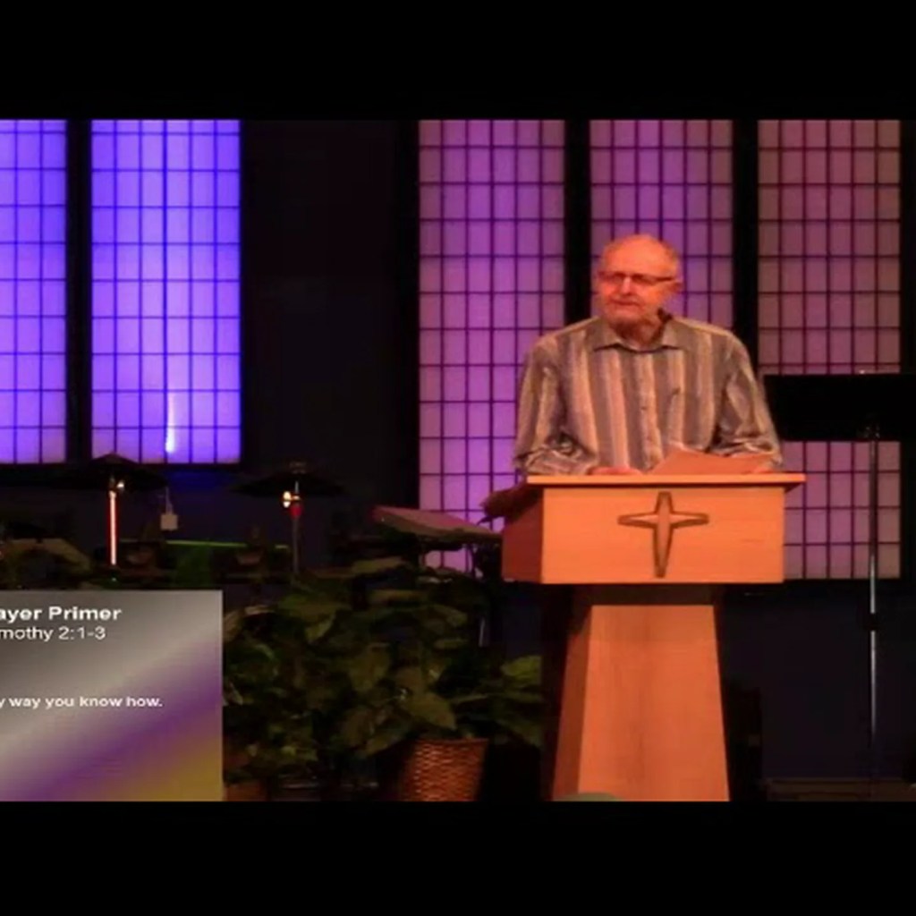 Prayer Primer Prayer Primer