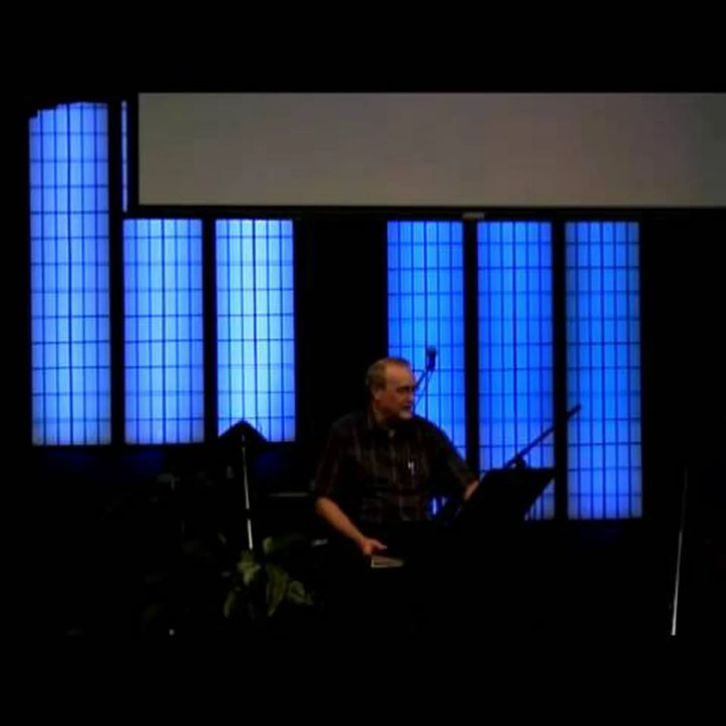 Why We do Church Why We do Church