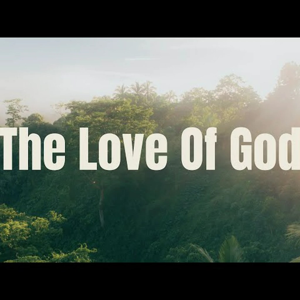 Why is Love Such a Big Deal? Why is Love Such a Big Deal?