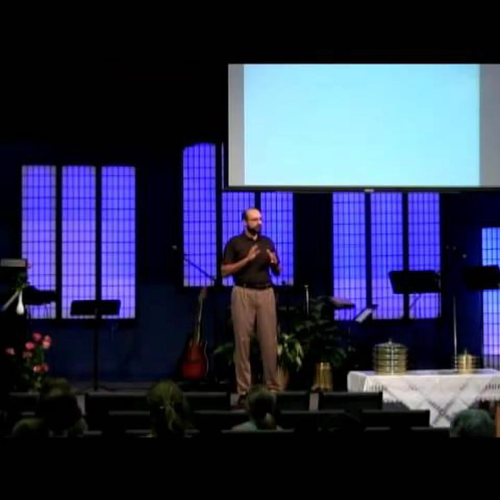 The Role of the Church The Role of the Church