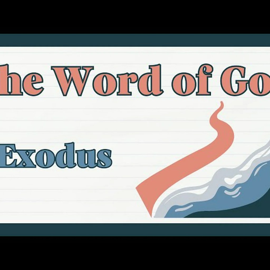 Exodus Exodus