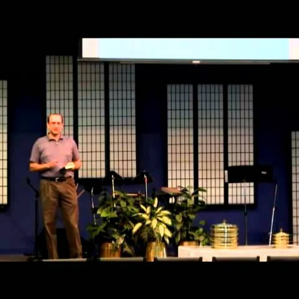 The Effective Church The Effective Church