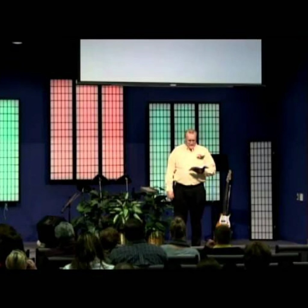 A Pastor’s Prayer A Pastor’s Prayer