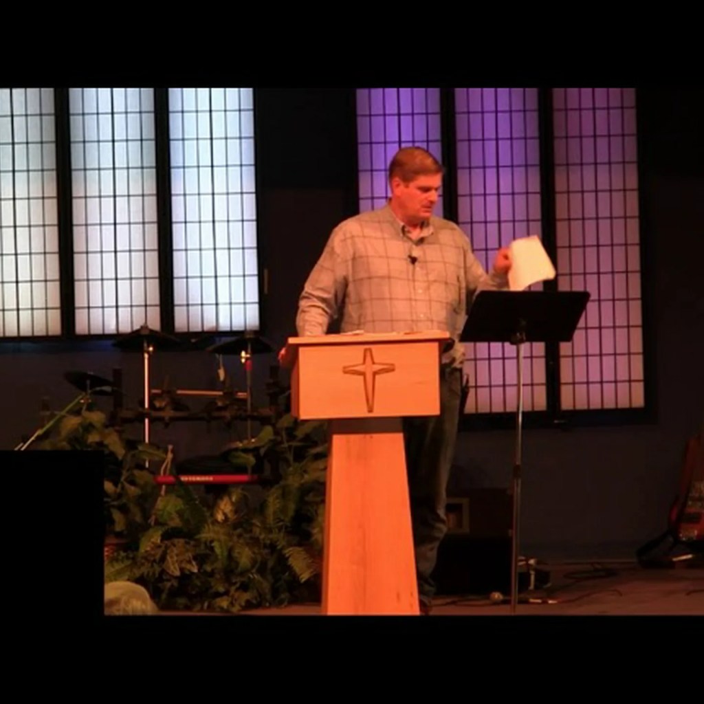 Voices of the Church (Ben Hill) Voices of the Church (Ben Hill)