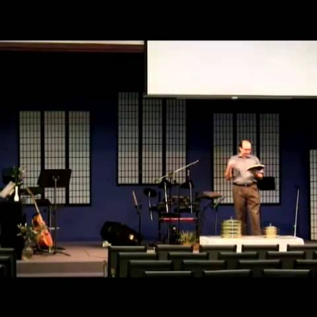 The House of God The House of God