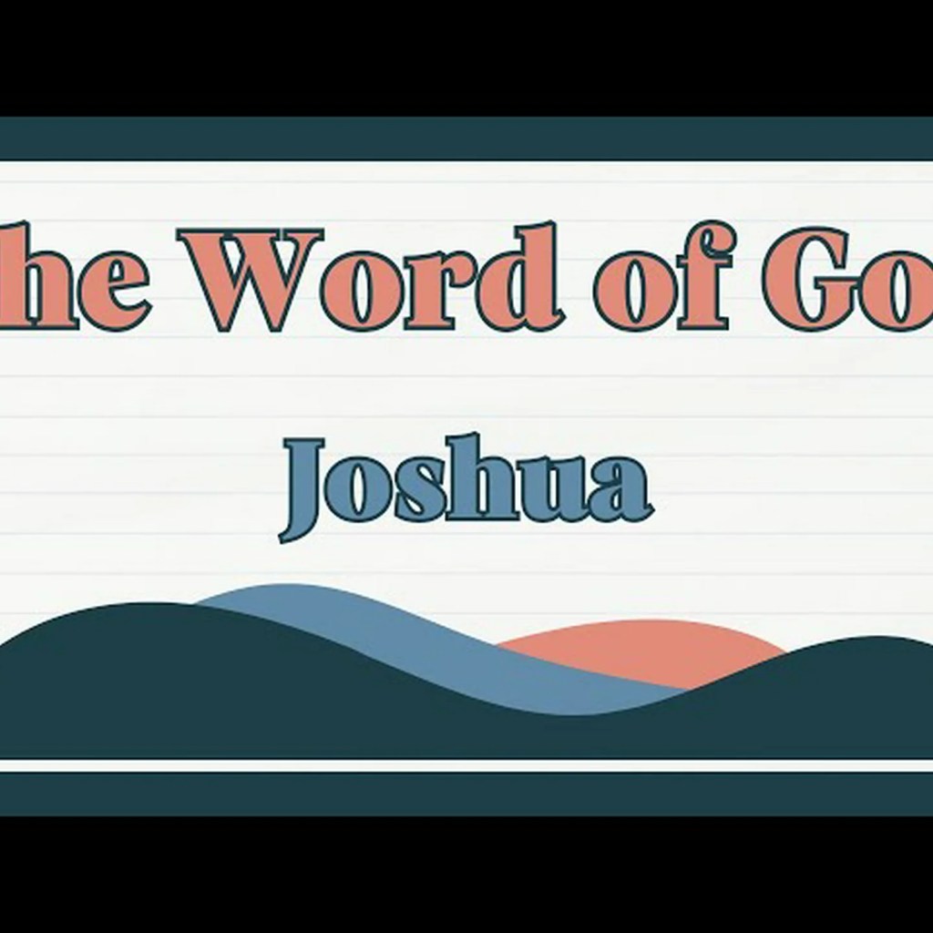 Joshua Joshua