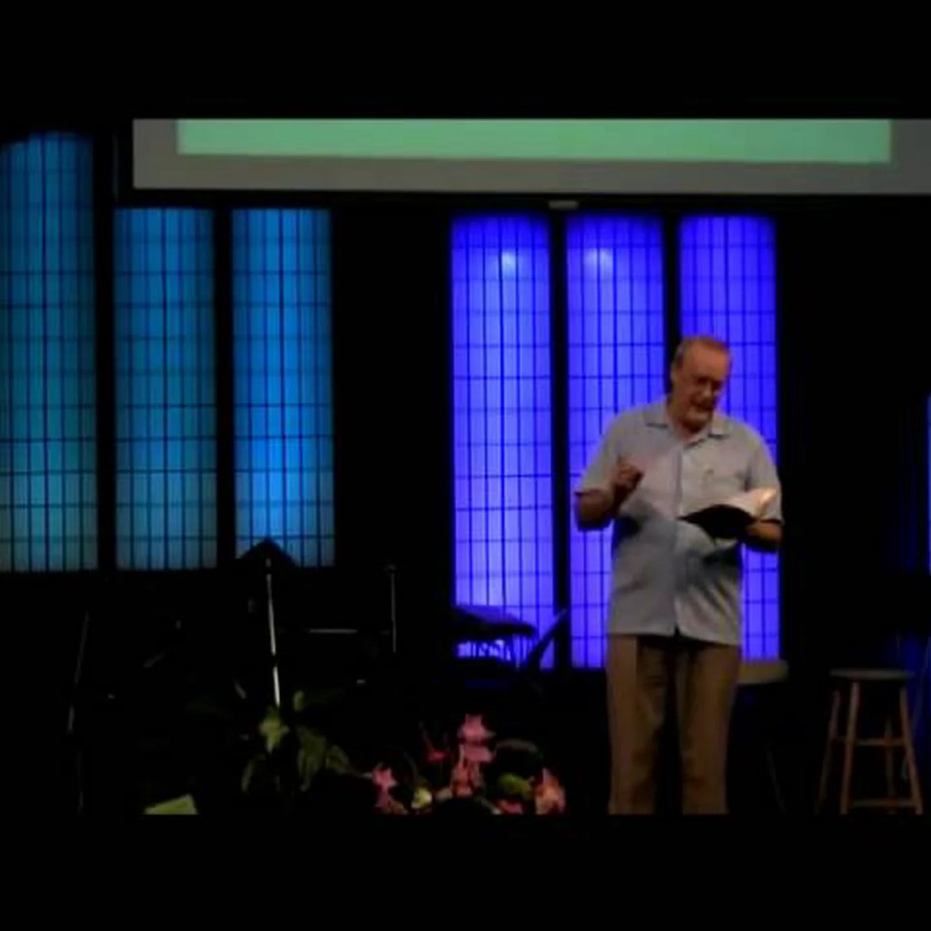 The Heart of Ministry The Heart of Ministry
