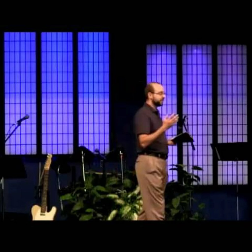 Getting Away with Evangelism Getting Away with Evangelism