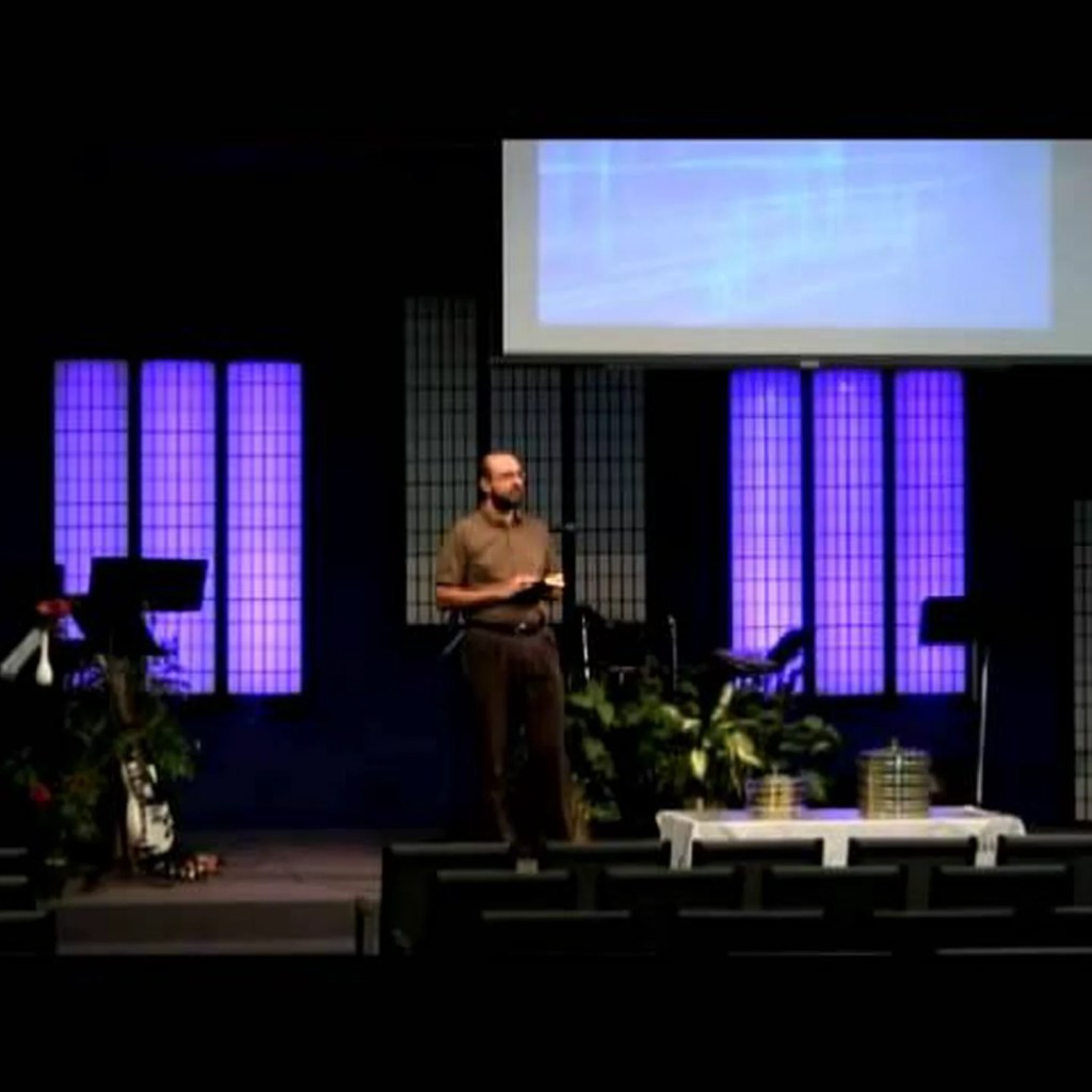 The Law of Affliction The Law of Affliction