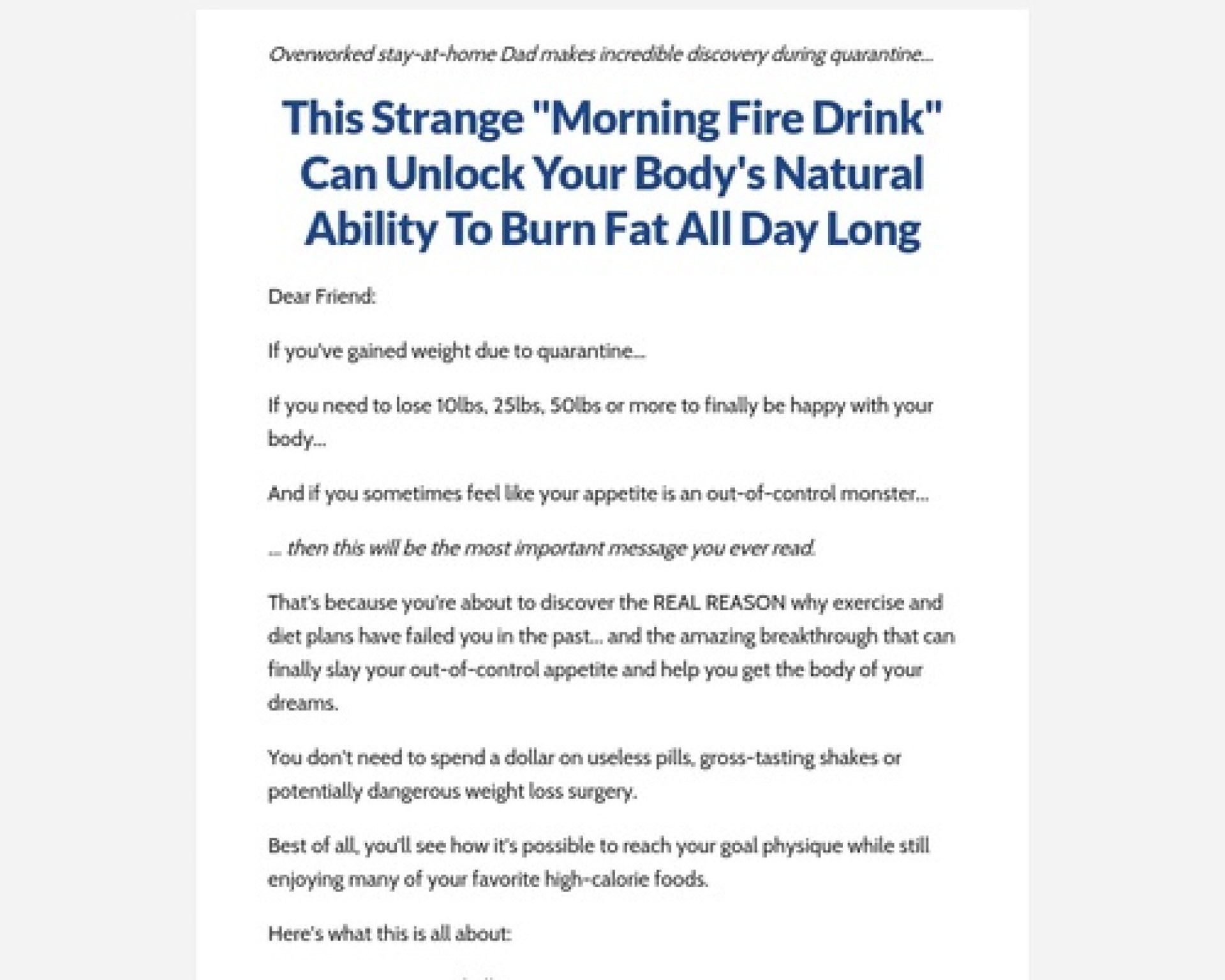 The Underground Fat Burner Supplement The Underground Fat Burner Supplement