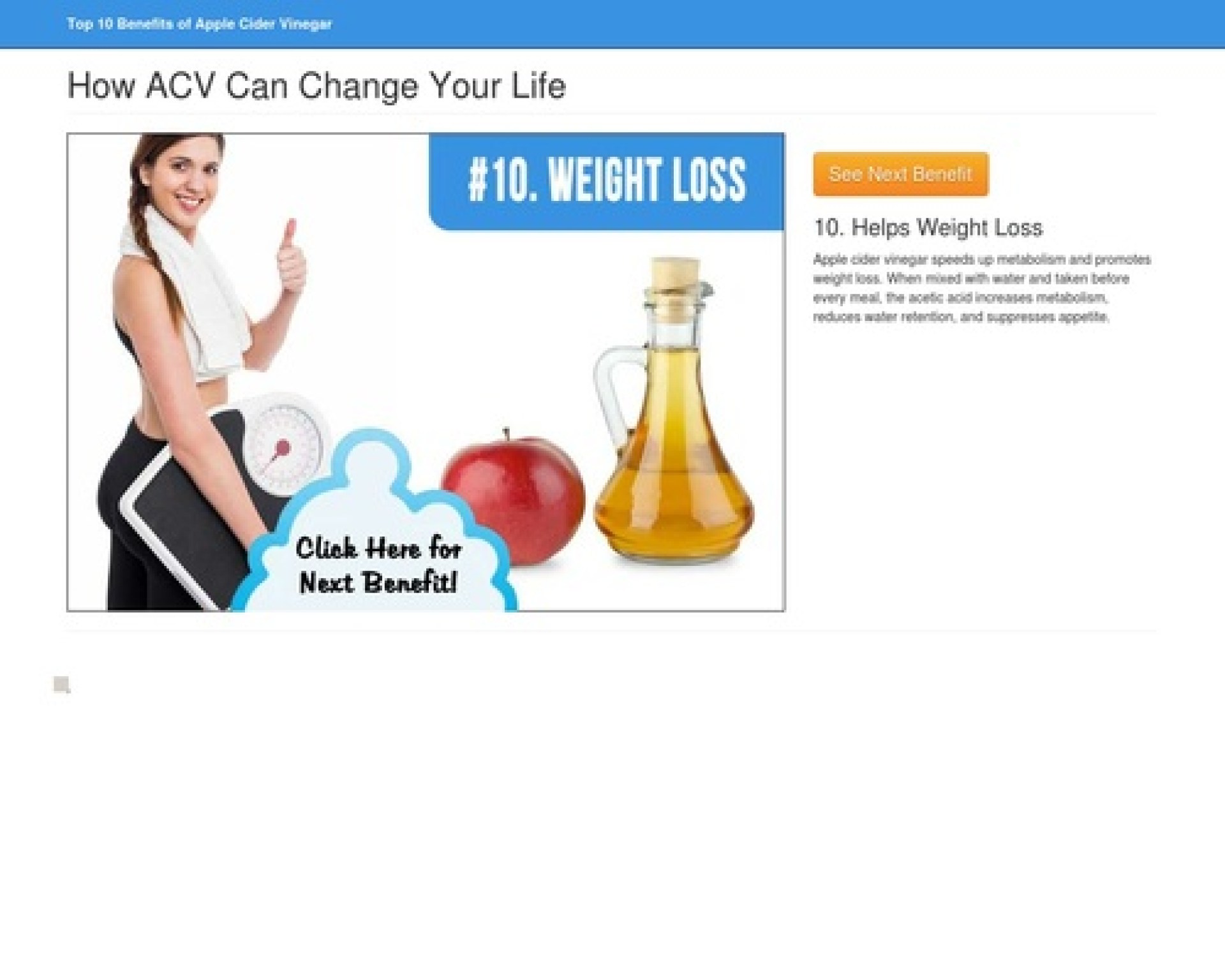 Top 10 Benefits of Apple Cider Vinegar Top 10 Benefits of Apple Cider Vinegar