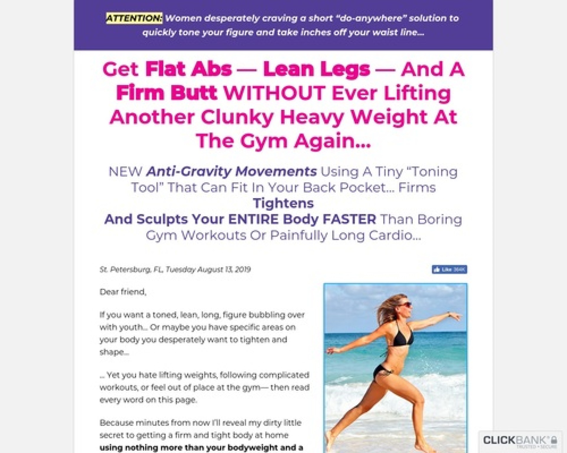 Mini Band Workouts Mini Band Workouts
