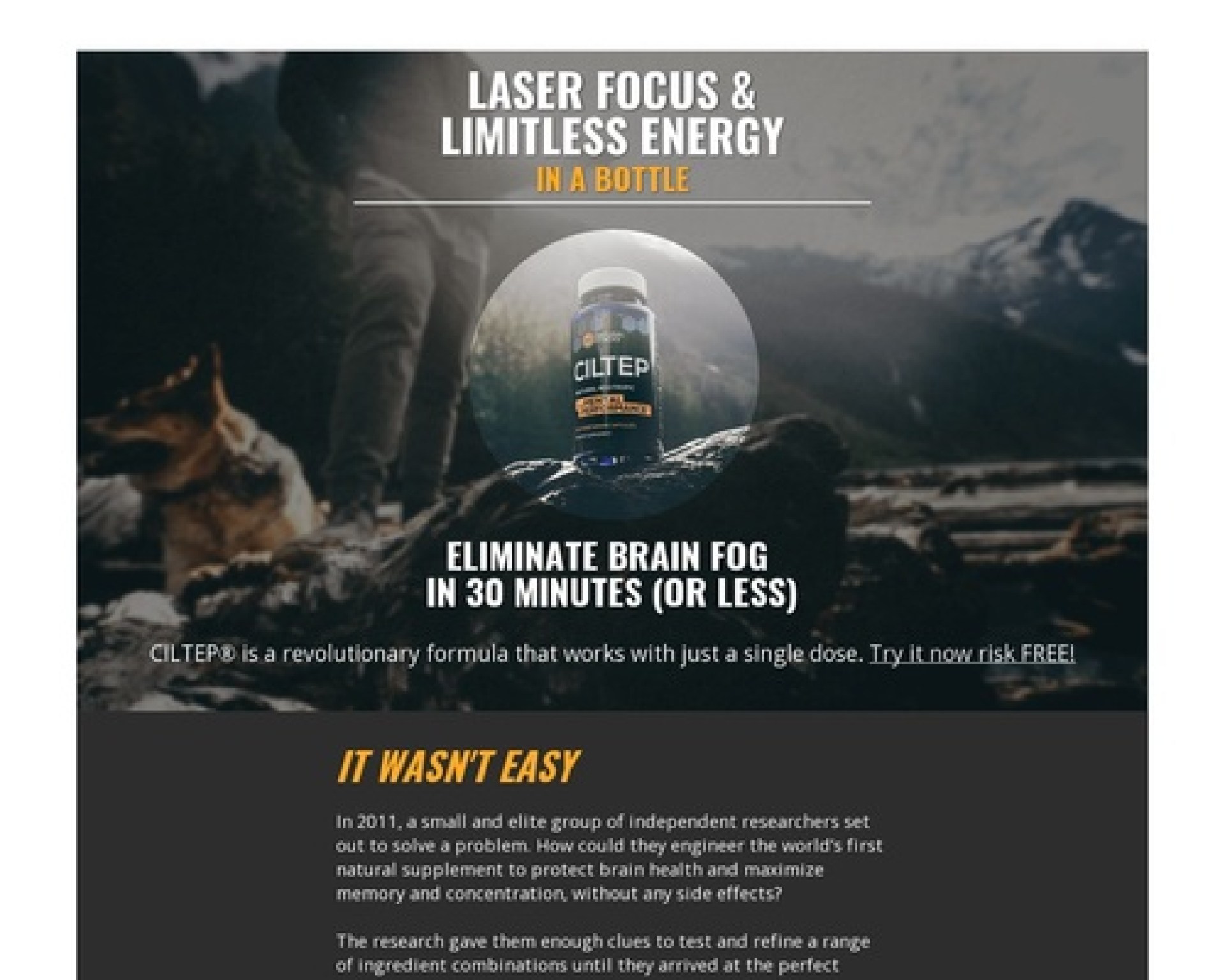 NEUROFUEL® Free Trial NEUROFUEL® Free Trial
