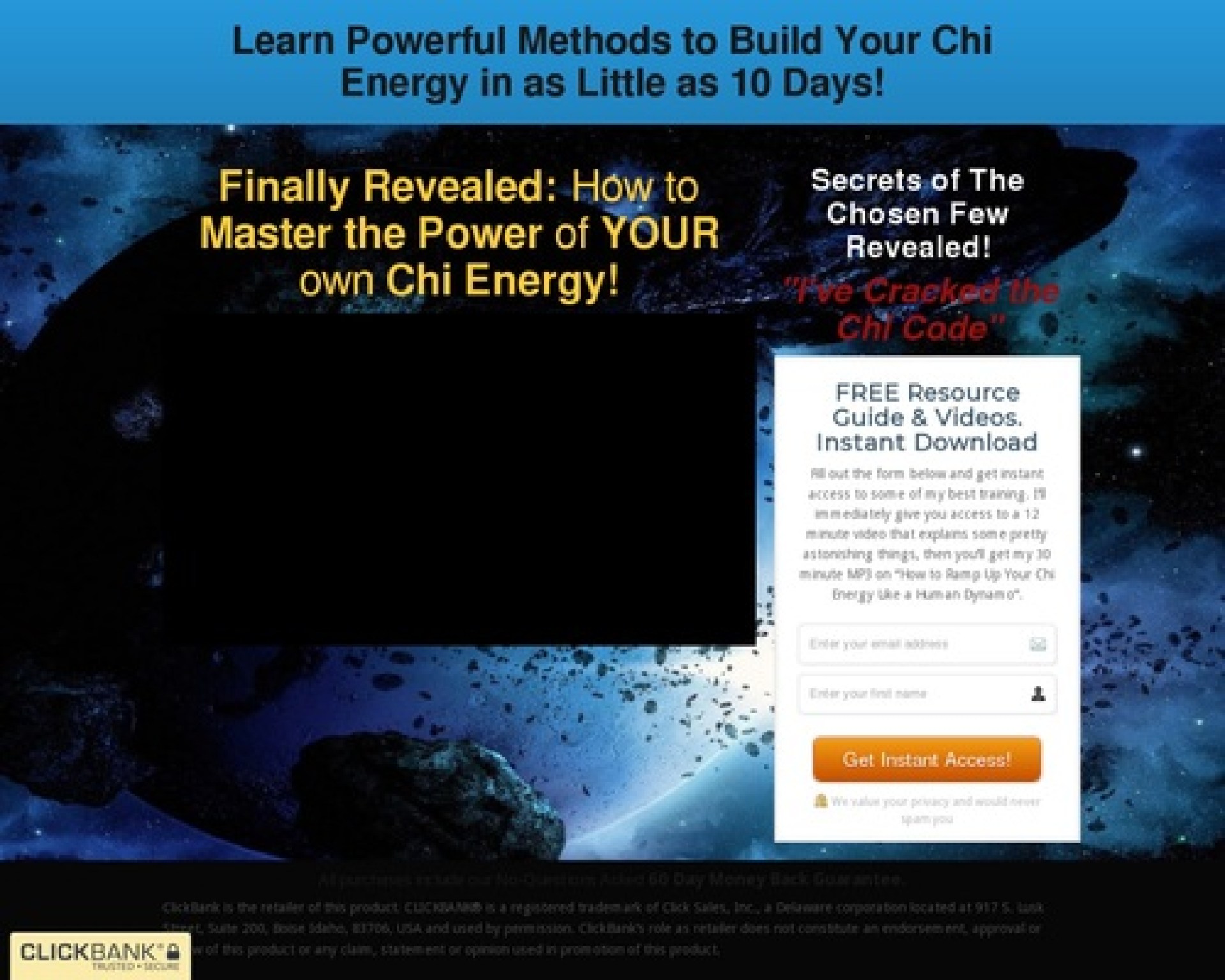 Qigong Power Training System Qigong Power Training System