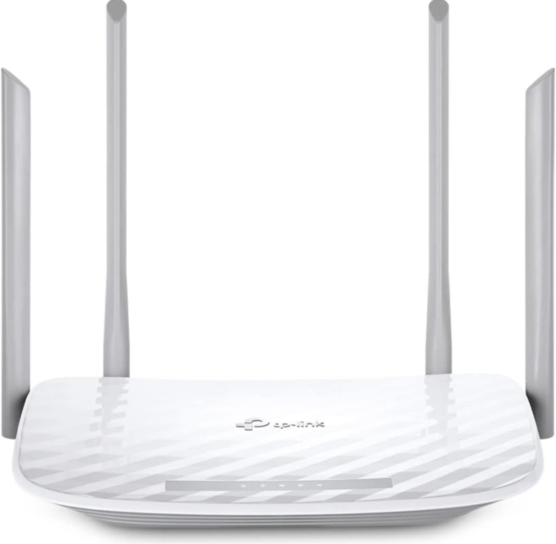 TP-Link AC1200 WiFi Router (Archer A54) – Dual Band Wireless Internet Router, 4 x 10/100 Mbps Fast Ethernet Ports, Supports Guest WiFi, Access Point Mode, IPv6 and Parental Controls TP-Link AC1200 WiFi Router (Archer A54) – Dual Band Wireless Internet Router, 4 x 10/100 Mbps Fast Ethernet Ports, Supports Guest WiFi, Access Point Mode, IPv6 and Parental Controls