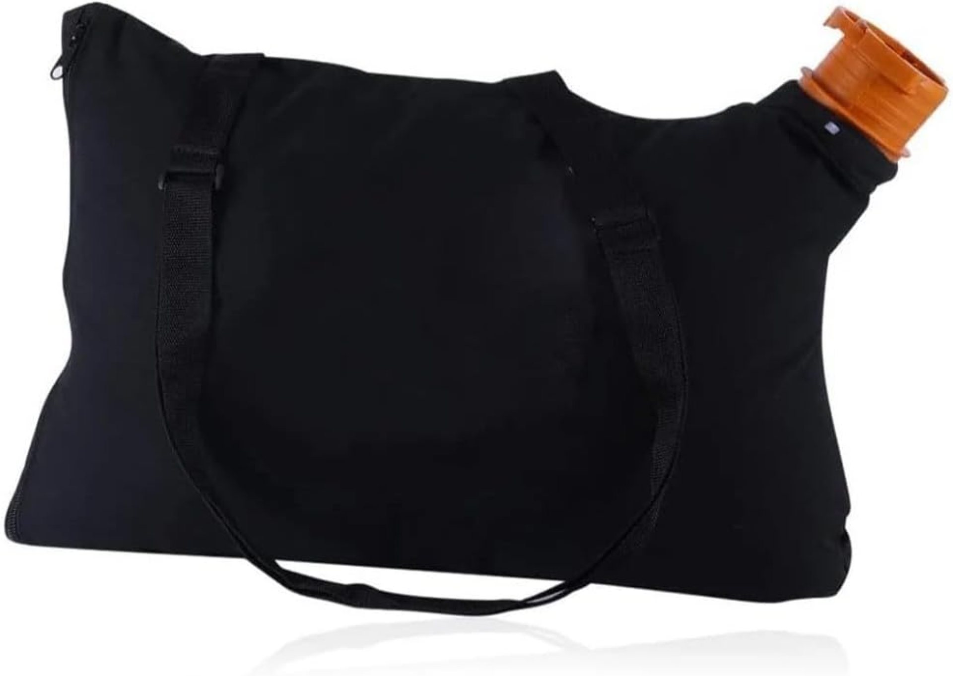 50026858 Leaf Blower Vacuum Bag for Worx Vacuum Cleaner 12 Amp Blower – Trivac Leaf Collection Bag Compatible with Worx WG505 WG509 WG500 WG501 WG502 WG508 Blower with Durable Zipper 50026858 Leaf Blower Vacuum Bag for Worx Vacuum Cleaner 12 Amp Blower – Trivac Leaf Collection Bag Compatible with Worx WG505 WG509 WG500 WG501 WG502 WG508 Blower with Durable Zipper