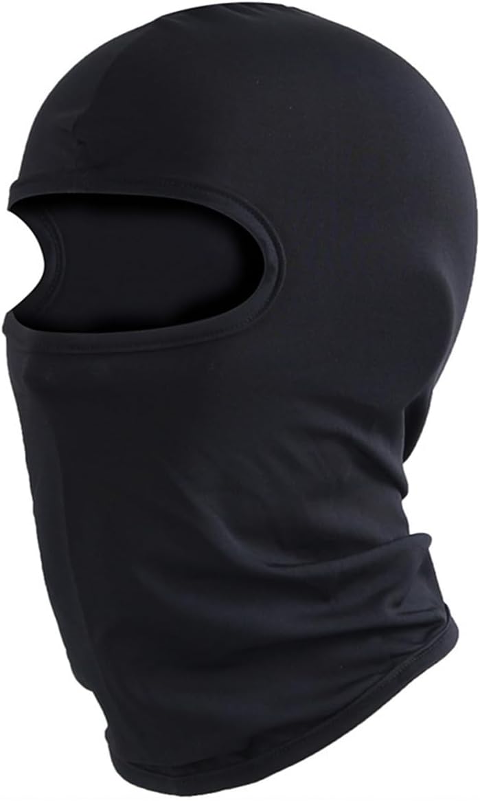 Balaclava Ski Mask Head Mask Full Face Mask Windproof Face Cover Sun UV Protection Scarf Men Women Outdoor Sport Cycling Cap Balaclava Ski Mask Head Mask Full Face Mask Windproof Face Cover Sun UV Protection Scarf Men Women Outdoor Sport Cycling Cap